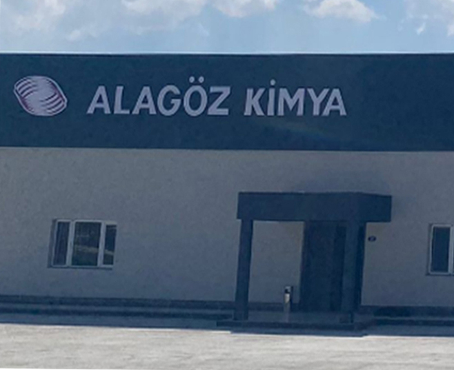Alagöz Kimya